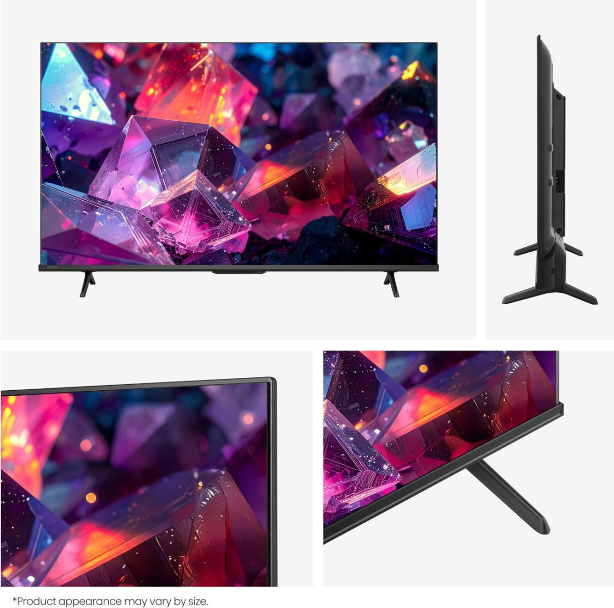 Hisense 85E79S PRO TV 2,16 m (85") 4K Ultra HD Smart TV Wi-Fi Nero