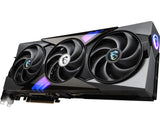 MSI GAMING GEFORCE RTX 5080 16G TRIO OC scheda video NVIDIA 16 GB GDDR7