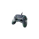 NACON Wired Compact Mimetico USB Gamepad Analogico/Digitale PC PlayStation 4