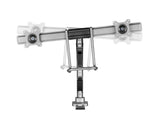 Equip 650161 supporto da tavolo per Tv a schermo piatto 81,3 cm (32") Nero Scrivania