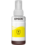 Epson C13T664440 Flacone inchiostro originale Giallo