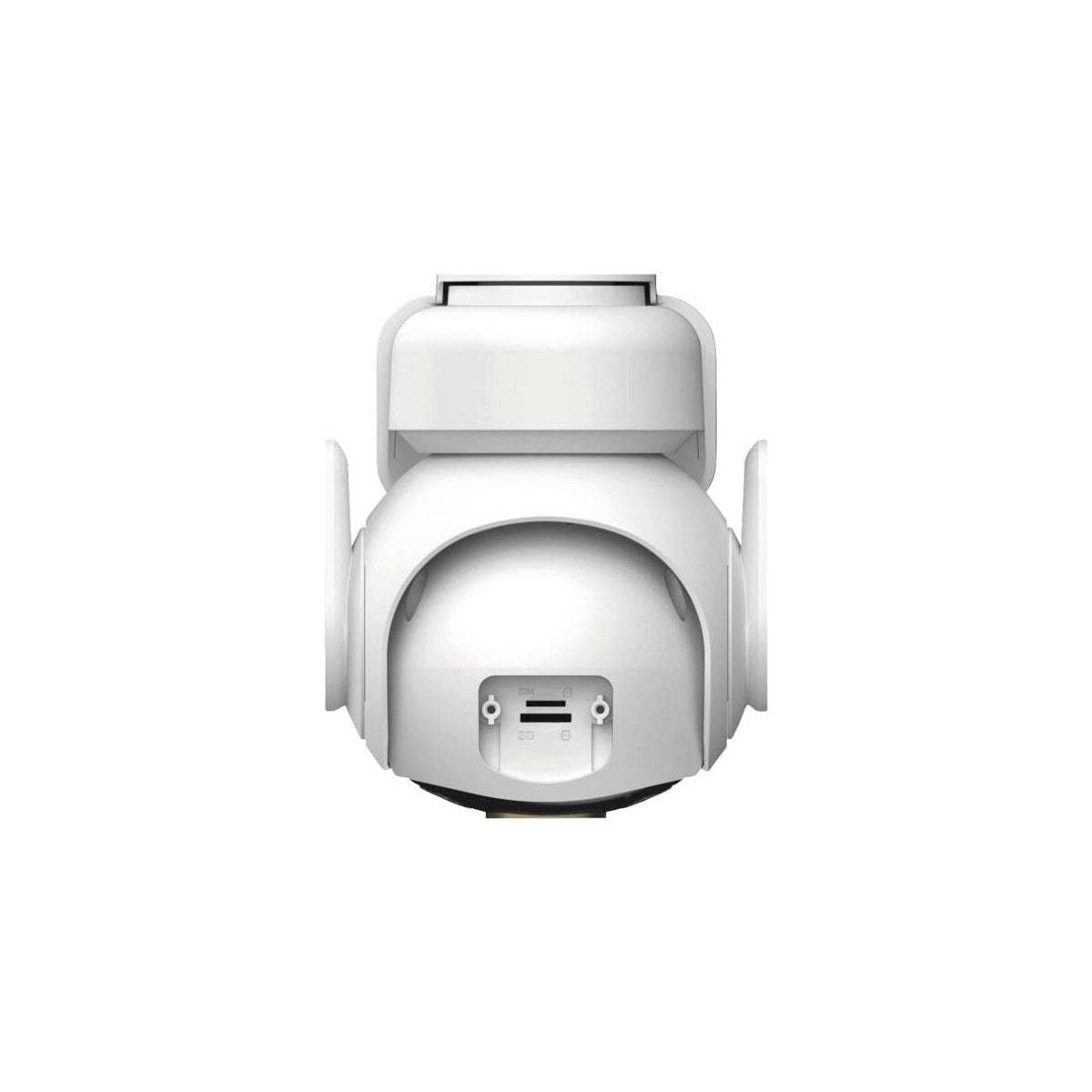 Imou AOV PT 4K Kit Cupola Telecamera di sicurezza IP Esterno 3840 x 2160 Pixel