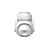 Imou AOV PT 4K Kit Cupola Telecamera di sicurezza IP Esterno 3840 x 2160 Pixel