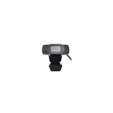 Conceptronic AMDIS 720P HD webcam 1280 x 720 Pixel USB 2.0 Nero