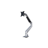 Multibrackets 7167 supporto da tavolo per Tv a schermo piatto 81,3 cm (32") Argento Scrivania