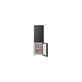 LG GBBS312BEV frigorifero con congelatore Da incasso 333 L Nero