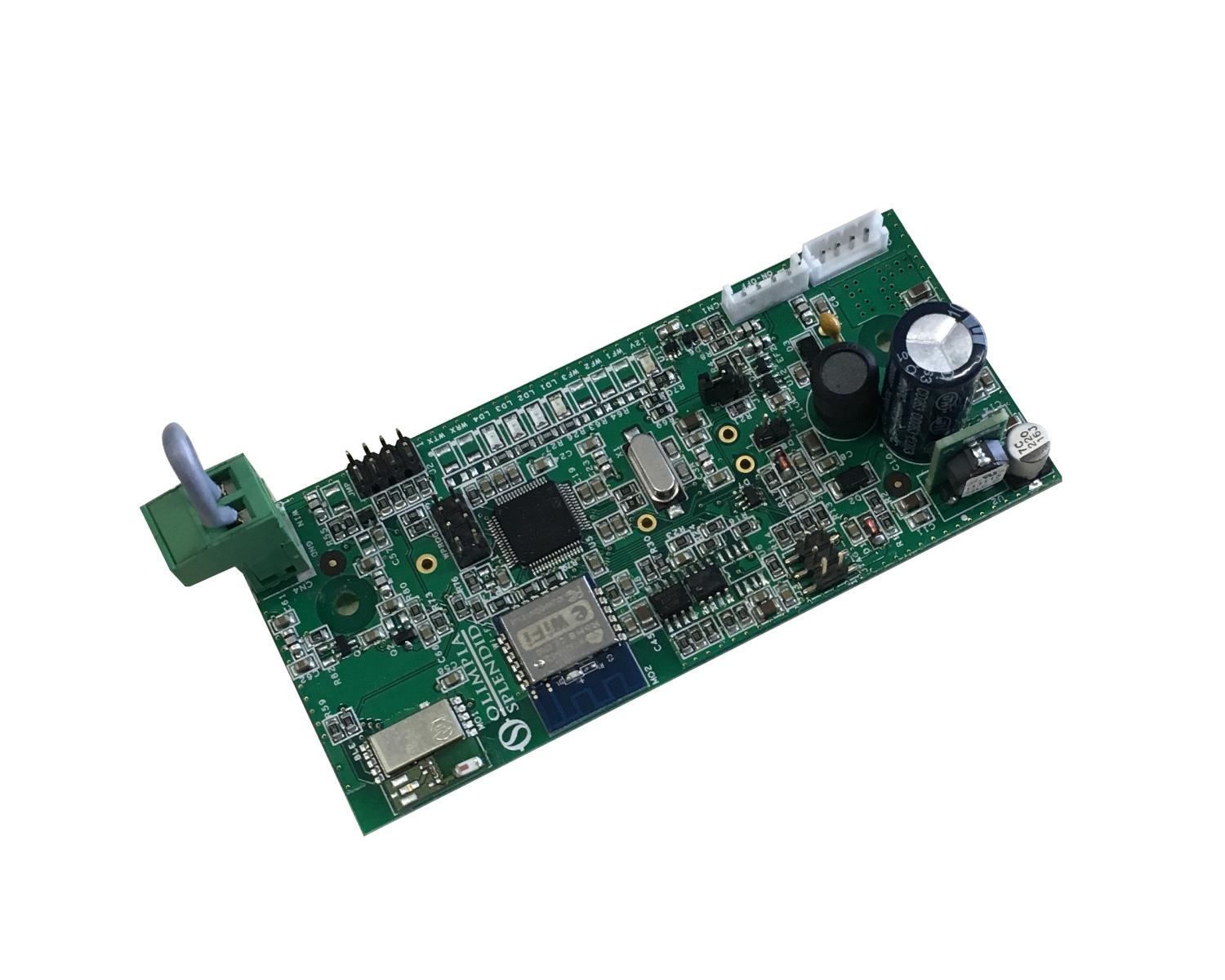 Olimpia Splendid B1015 accessorio per aria condizionata Kit intelligente
