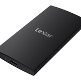 Lexar LSL300512G-RNBNG unità esterna a stato solido 512 GB USB tipo-C 3.2 Gen 2 (3.1 Gen 2) Nero