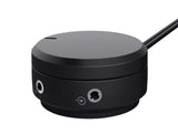 Trust Yuri set di altoparlanti 60 W Universale Nero 2.1 canali 1-via 15 W