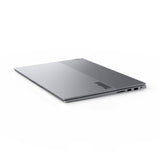 Lenovo ThinkBook 16 G9 AHP AMD Ryzen 5 220 Computer portatile 40,6 cm (16") WUXGA 16 GB DDR5-SDRAM 512 GB SSD Wi-Fi 7 (802.11be) Windows 11 Pro Grigio Italiano
