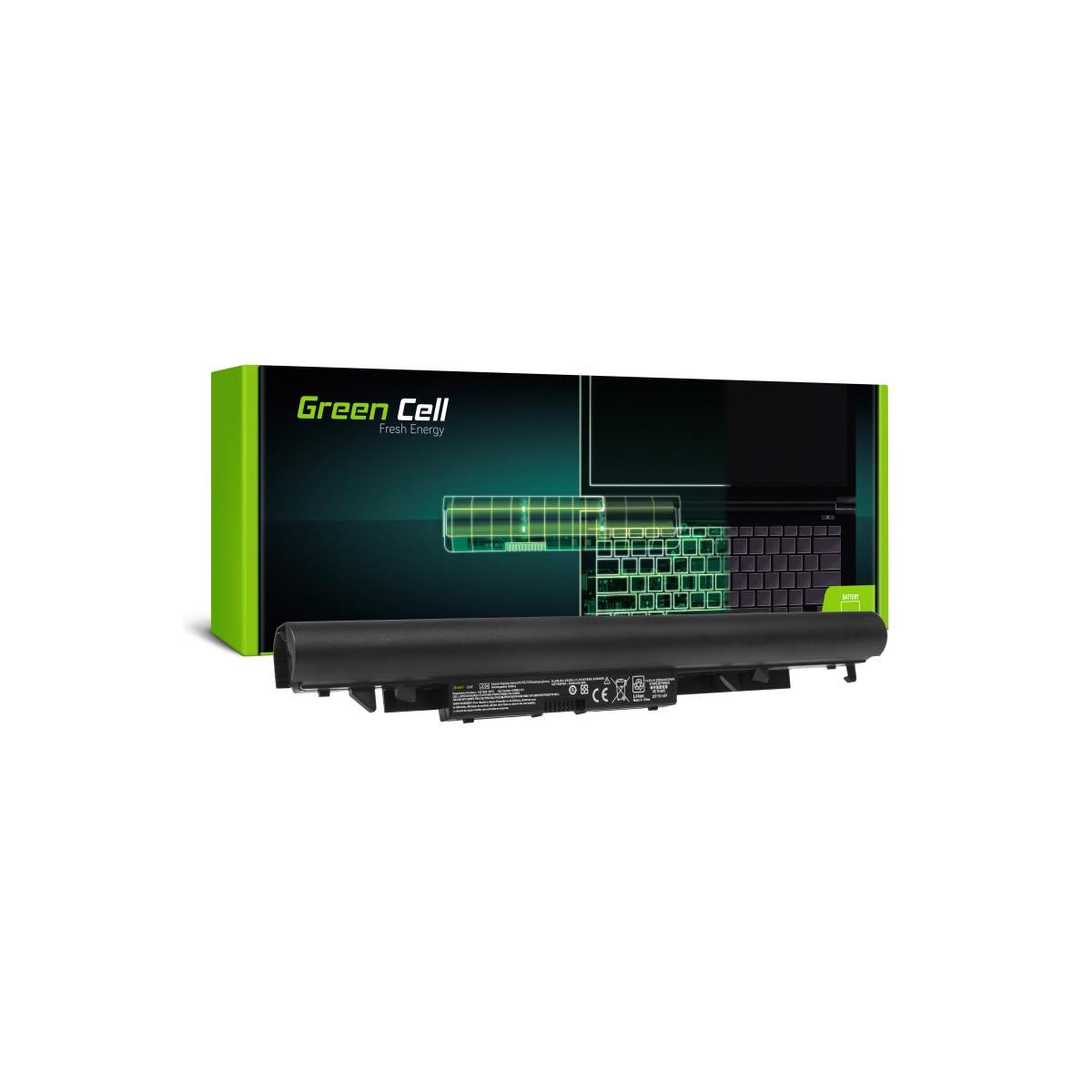 Green Cell HP142 ricambio per laptop Batteria