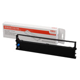 OKI 43571802 nastro per stampante Nero
