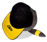 DIFUZED SB265804POK cappello Berretto Cotone, Poliestere