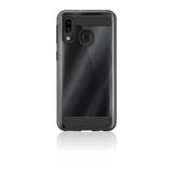 Hama Air Robust custodia per cellulare 14,7 cm (5.8") Cover Nero, Trasparente