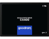 Goodram CX400 gen.2 2.5" 1,02 TB Serial ATA III 3D TLC NAND