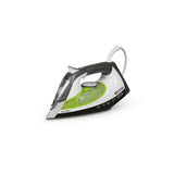 Termozeta Ferro Da Stiro A Vapore 73481 Piastra In Ceramica Serbatoio 450 Ml Micro Pompa Sensori Di Movimento