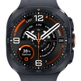 Samsung Galaxy Watch Ultra2 3,81 cm (1.5 pollici) AMOLED 47 mm Digitale 498 x 498 Pixel Touch screen 4G Grigio Wi-Fi GPS (satellitare)