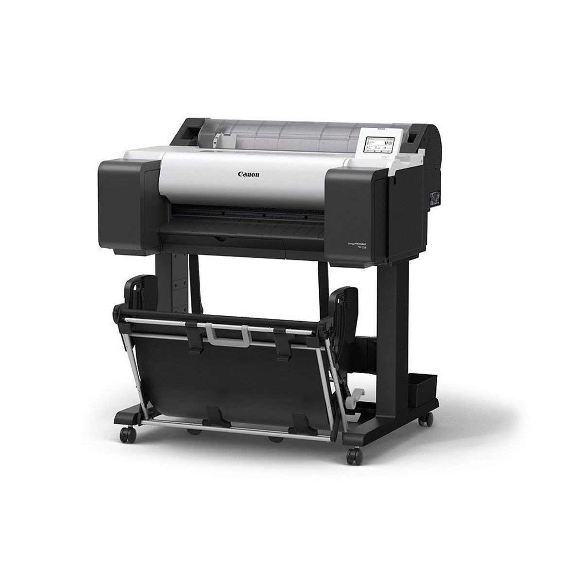Canon imagePROGRAF TM-250 stampante grandi formati Wi-Fi Ad inchiostro A colori 2400 x 1200 DPI A1 (594 x 841 mm) Collegamento ethernet LAN