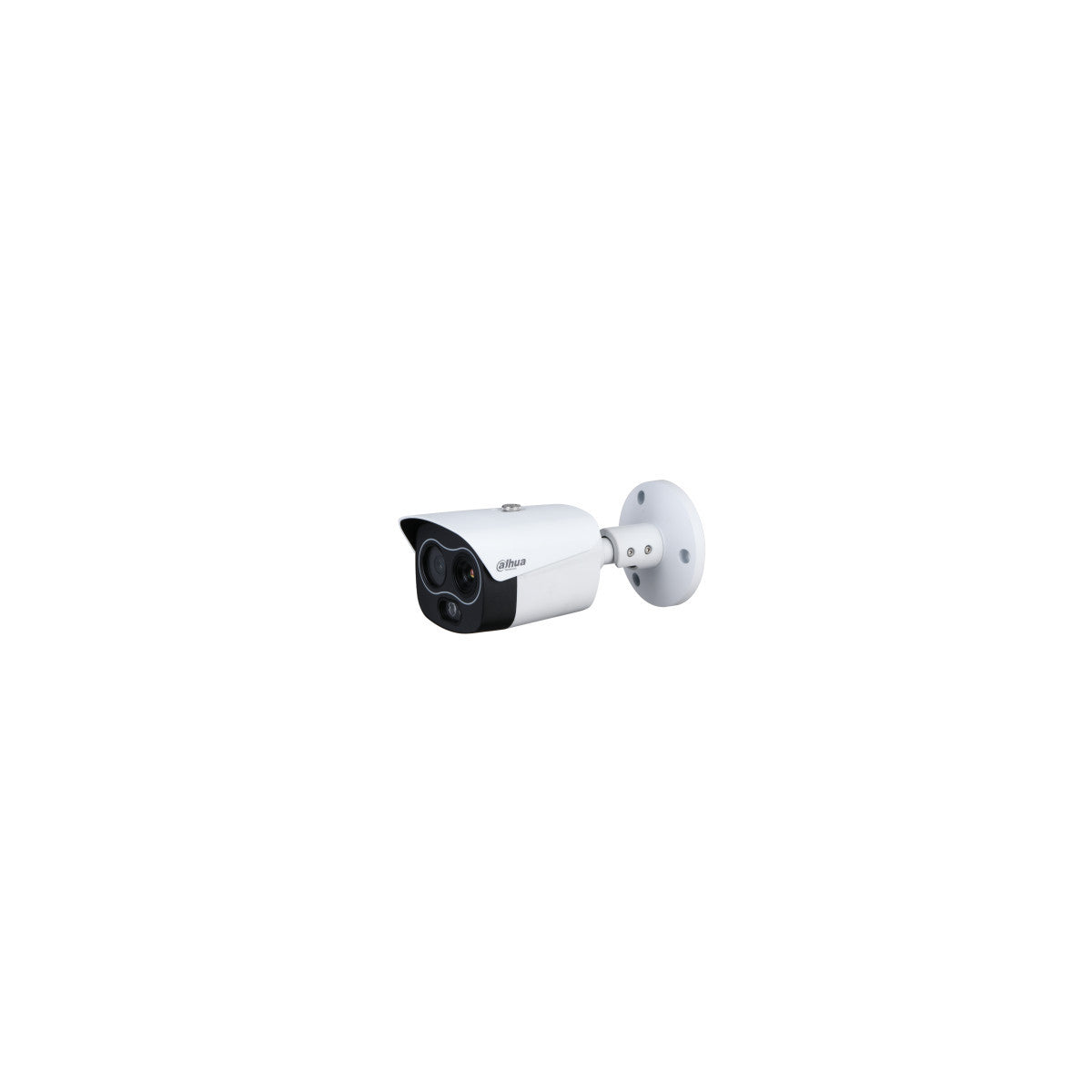 Dahua Telecamera Bullet Termica Ibrida IP AI TPC-BF1241-B10F12-DW-S8