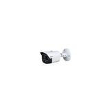 Dahua Telecamera Bullet Termica Ibrida IP AI TPC-BF1241-B10F12-DW-S8