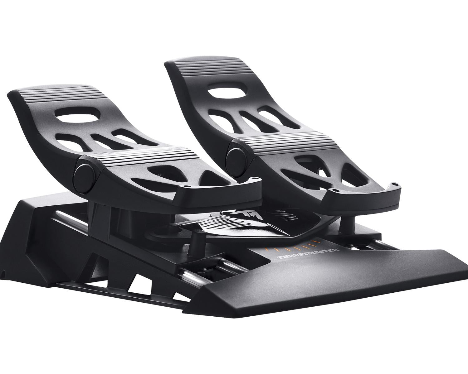Thrustmaster T.Flight Full Kit X USB Joystick Analogico Digitale PC Xbox Nero