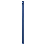 realme C100x 17,3 cm (6.8") Android 16.0 4G USB tipo-C 4 GB 256 GB 7500 mAh Blu