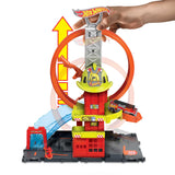 Hot Wheels City HKX41 veicolo giocattolo