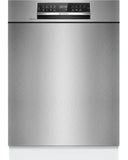 Bosch Elettrodomestici Lavastoviglie da Incasso Sottopiano SMU6ECS17E