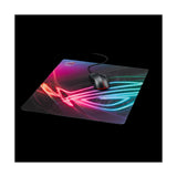 ASUS ROG Strix Edge Tappetino per Mouse per Gioco da Computer Multicolore