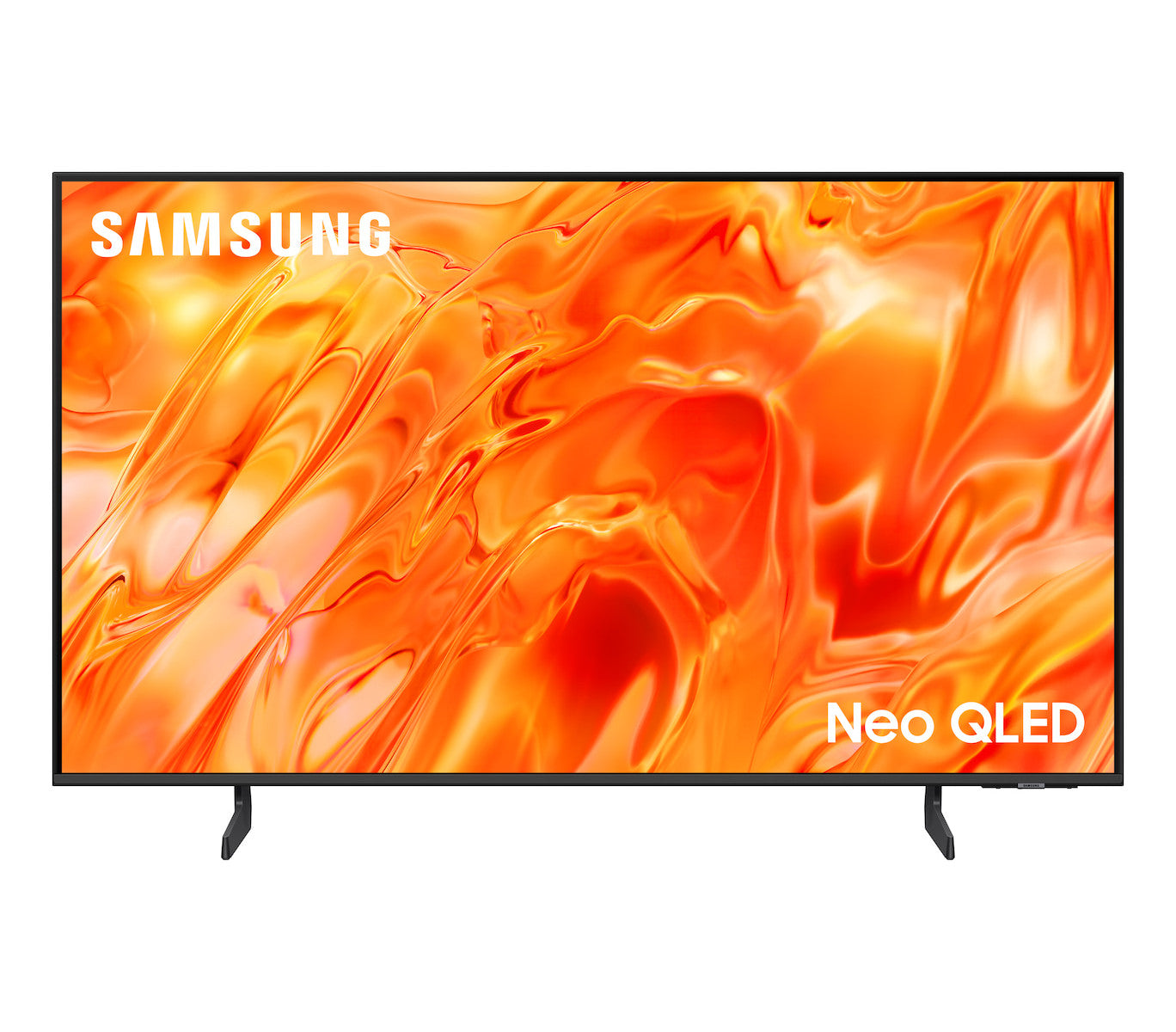 Samsung QE65QN70H 165,1 cm (65") 4K Ultra HD Smart TV Wi-Fi Nero