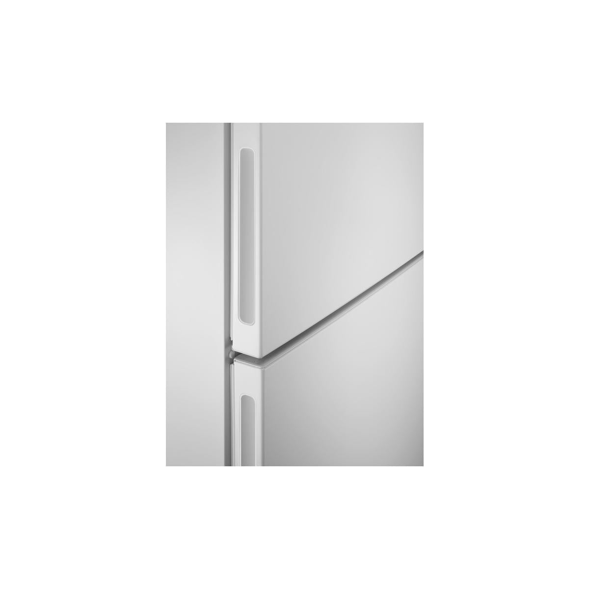 Electrolux LTB1AE24W0 Libera installazione 206 L E Bianco