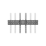 Equip 650332 Supporto TV a parete 177,8 cm (70") Nero