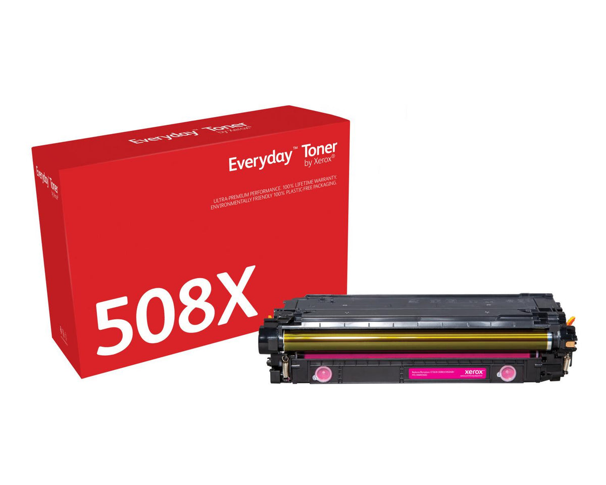 Everyday 006R03682 cartuccia toner 1 pz