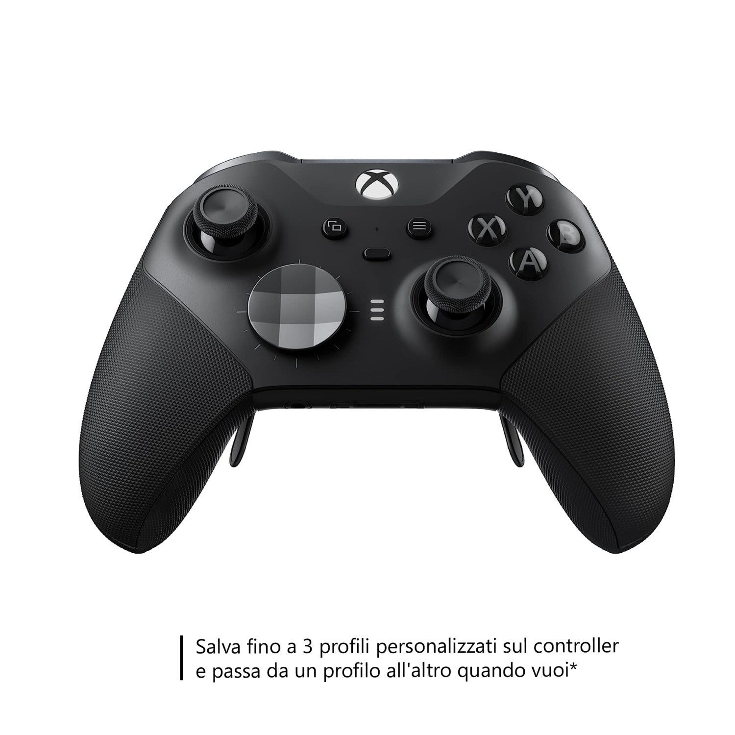 Microsoft Xbox Wireless Controller Elite Series 2 Nero