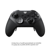 Microsoft Xbox Wireless Controller Elite Series 2 Nero
