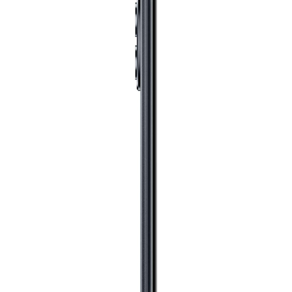 Xiaomi MZB0MOIEU smartphone 17,2 cm (6.77") 8 GB 256 GB 6000 mAh Nero