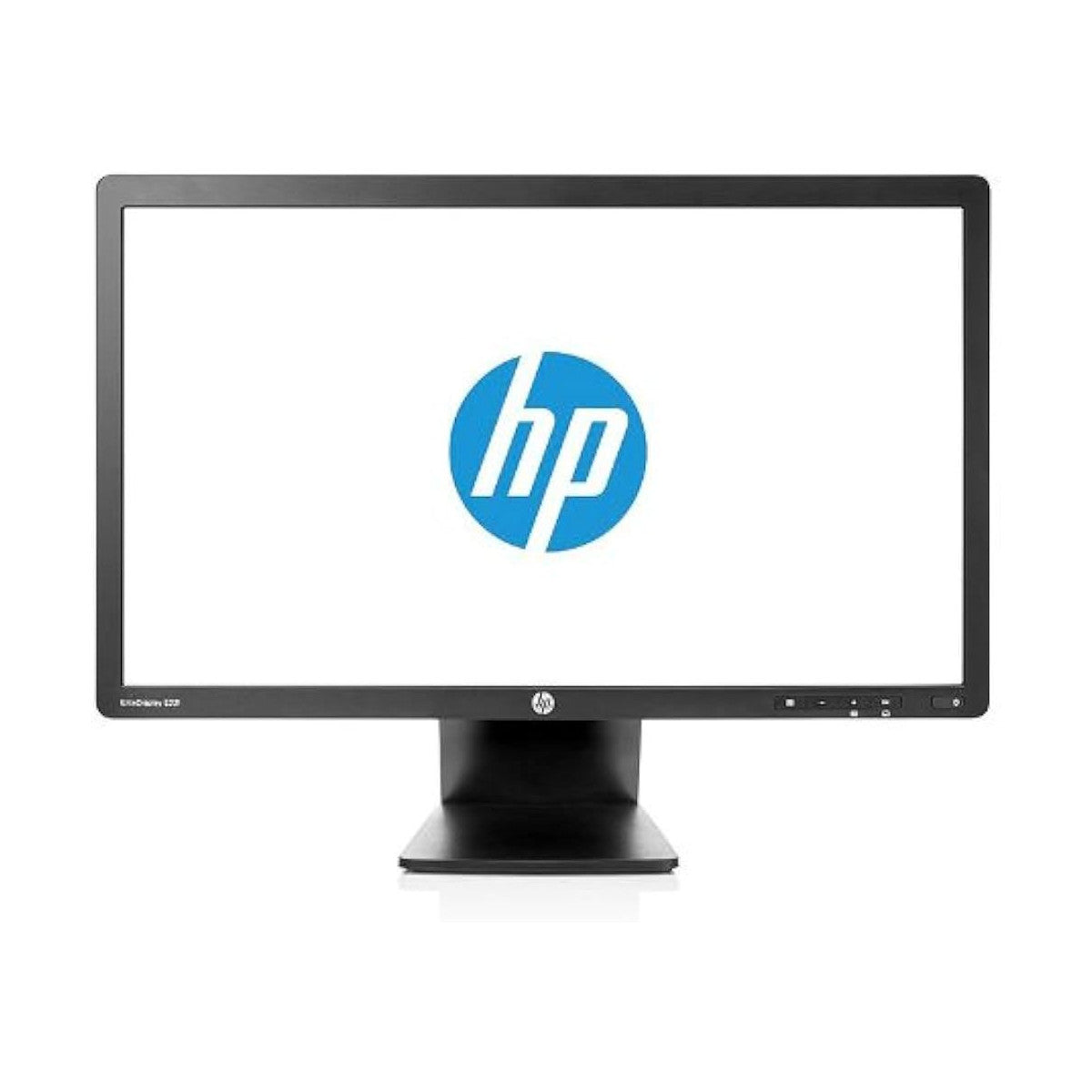 HP Monitor E231 23" Full HD Ricondizionato Grado A