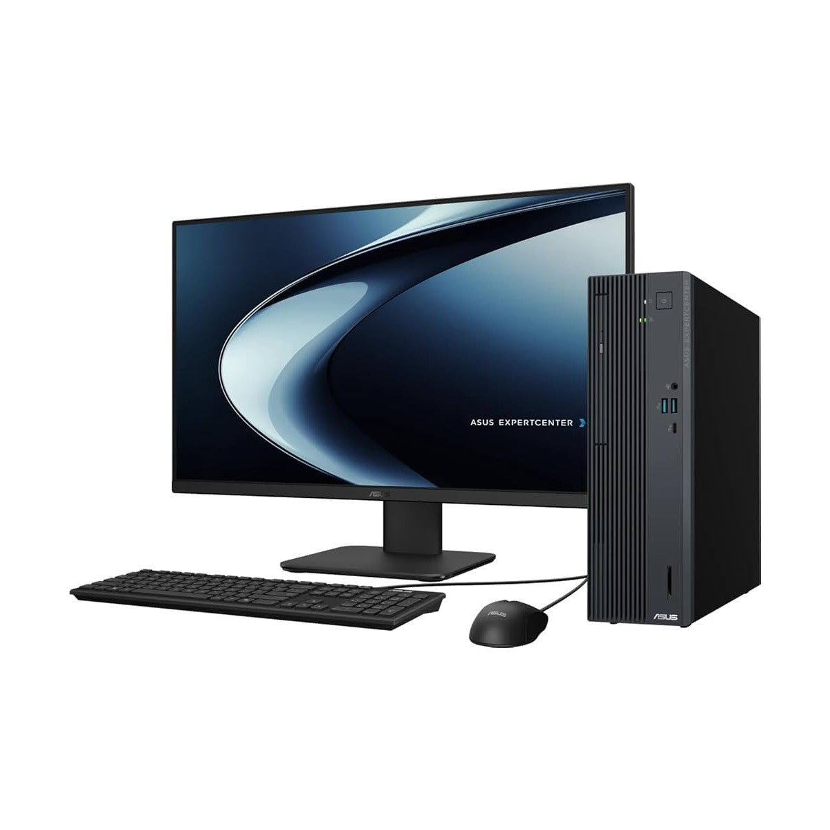 Asus Pc Sff Expertcenter P500SV Intel Core 5 210H 8GB 512GB SSD Win 11 Pro