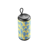 Music Sound Vertical Speaker Bluetooth 5W Smile