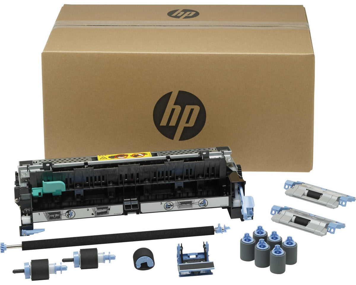 HP LaserJet CF254A 220V Maintenance Fuser Kit Kit di Manutenzione