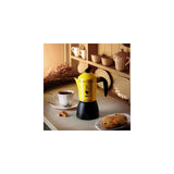 Bialetti Orzo Express Gialla 2 Tazze