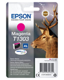 Epson C13T13034022 Cartuccia Inchiostro Cervo XL Magenta
