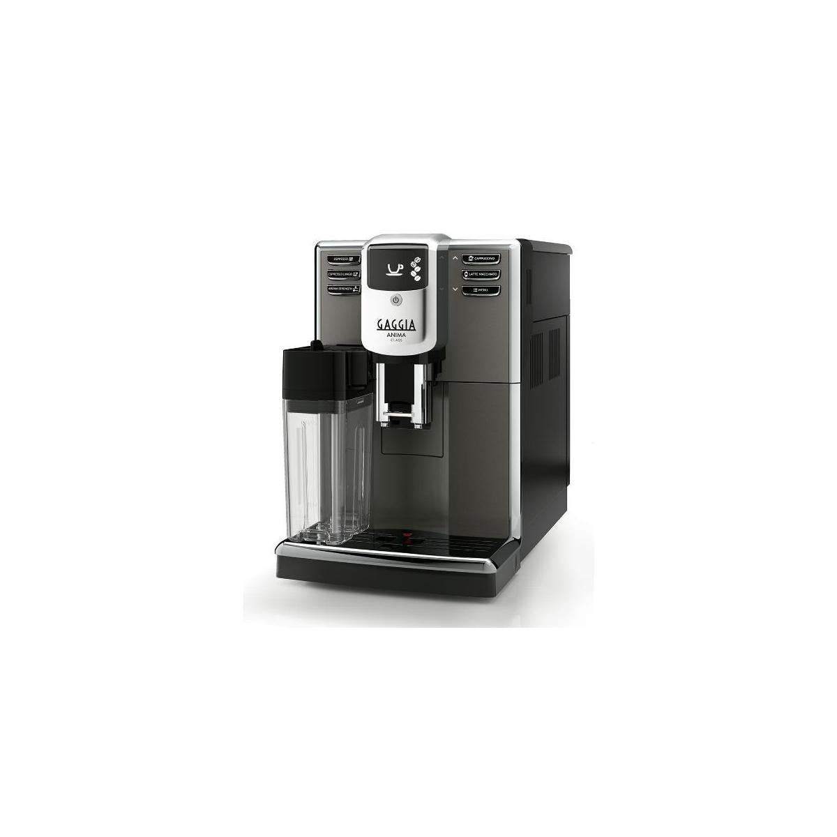 Macchina da Caffe' Gaggia Anima Class RI8759/01 Automatica per Espresso Nero