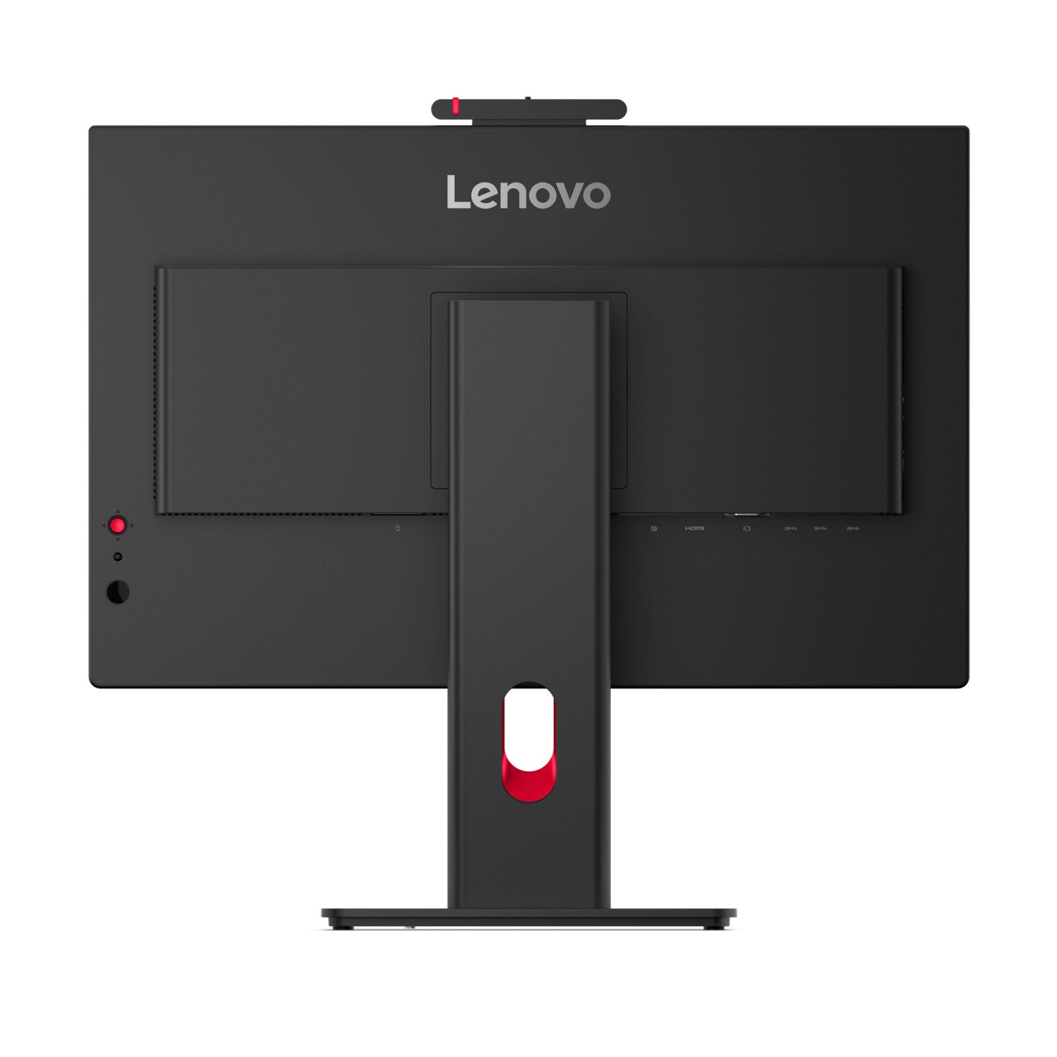 Lenovo ThinkVision T27QD-4v Monitor
