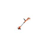 Black Decker BESTA530 550 W AC Nero, Arancione