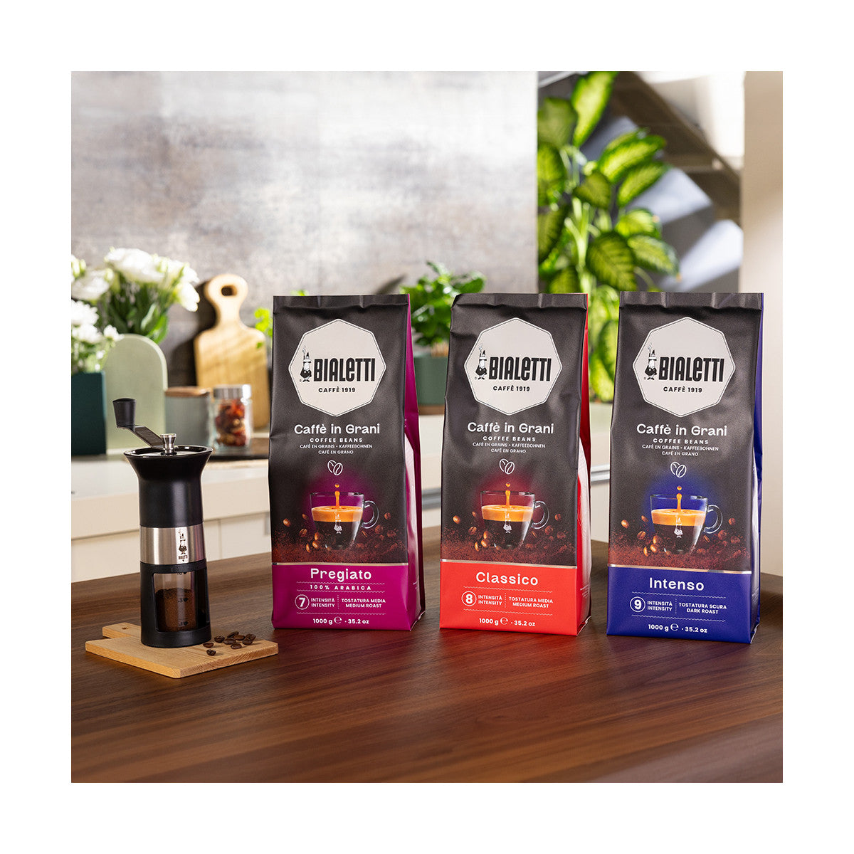 Bialetti Classico 1 kg