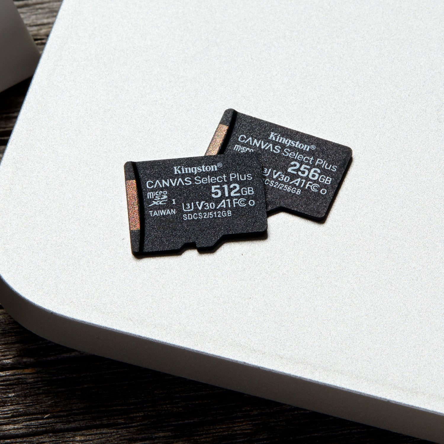 MICRO SD TRANSFLASH 512GB CLASSE 10 SDCS2 512GB
