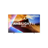 Philips Ambilight 65OLED801/12 TV 165,1 cm (65") 4K Ultra HD Smart TV Wi-Fi Nero