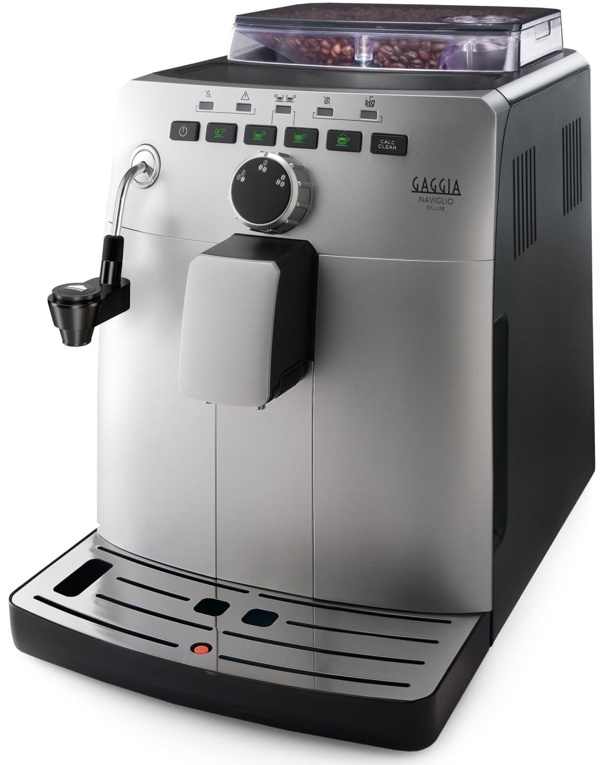 Gaggia Macchina da caffè automatica HD8749/11