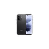 Xiaomi Redmi Note 17 5G 17,8 cm (6.99") Doppia SIM USB tipo-C 6 GB 256 GB 7700 mAh Nero